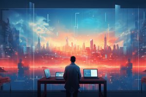 چشم انداز هوش مصنوعی