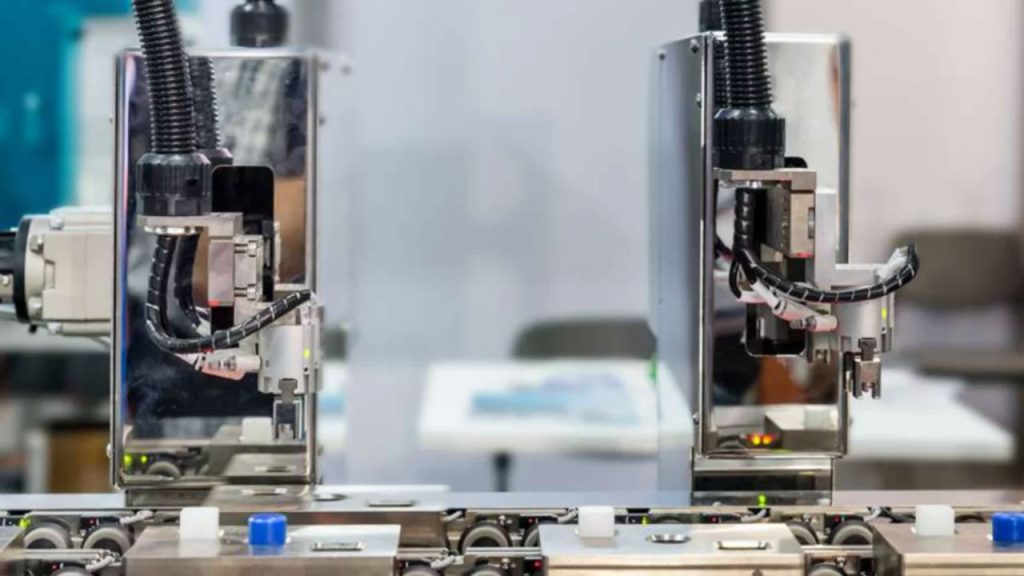 حسگر هوشمند