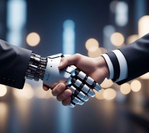 مشاغل مقاوم در برابر هوش مصنوعی