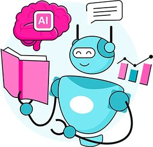 بنر هوش مصنوعی