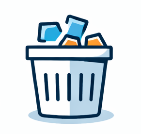 ضایعات و هدر رفت
