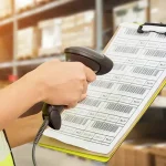 5 کاربرد فوق العاده بارکد و QR برای مدیریت تولید