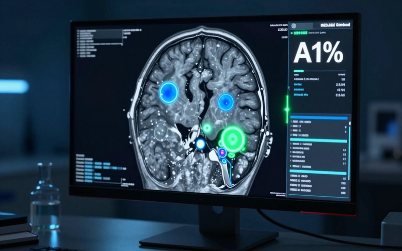 بینایی ماشین در پزشکی